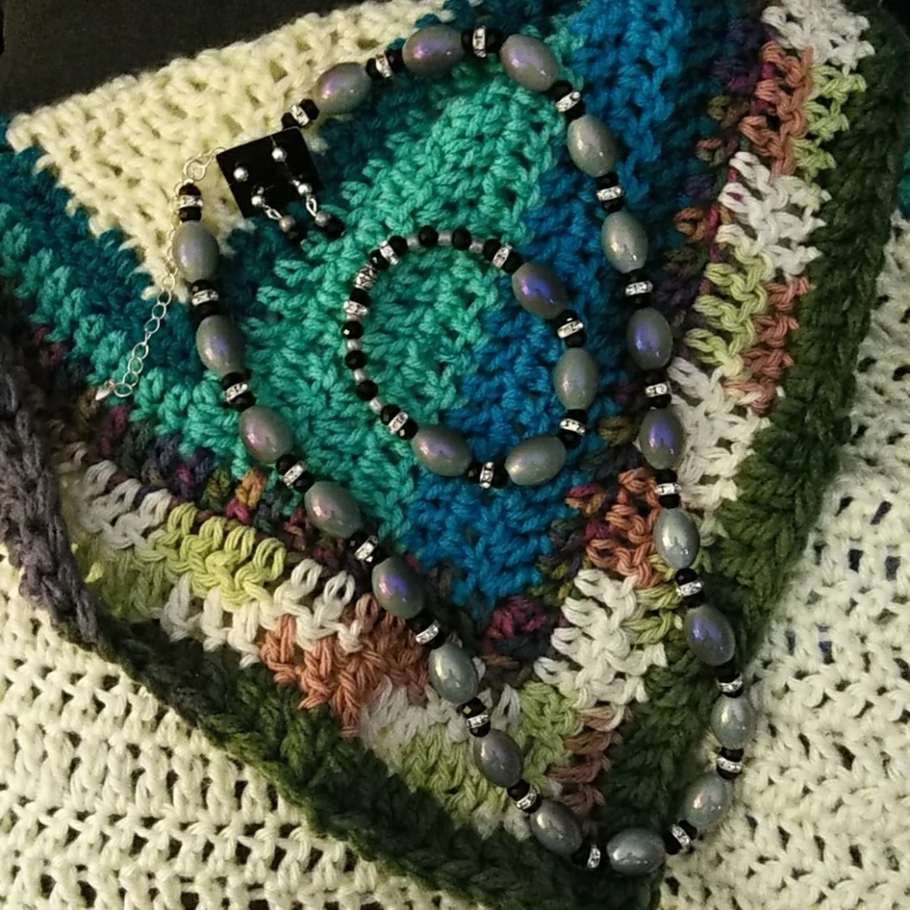 Necklace set